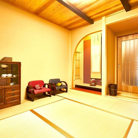 Kyoto Kita-Ku - House / Vacation Stay 2830 エクステリア 写真