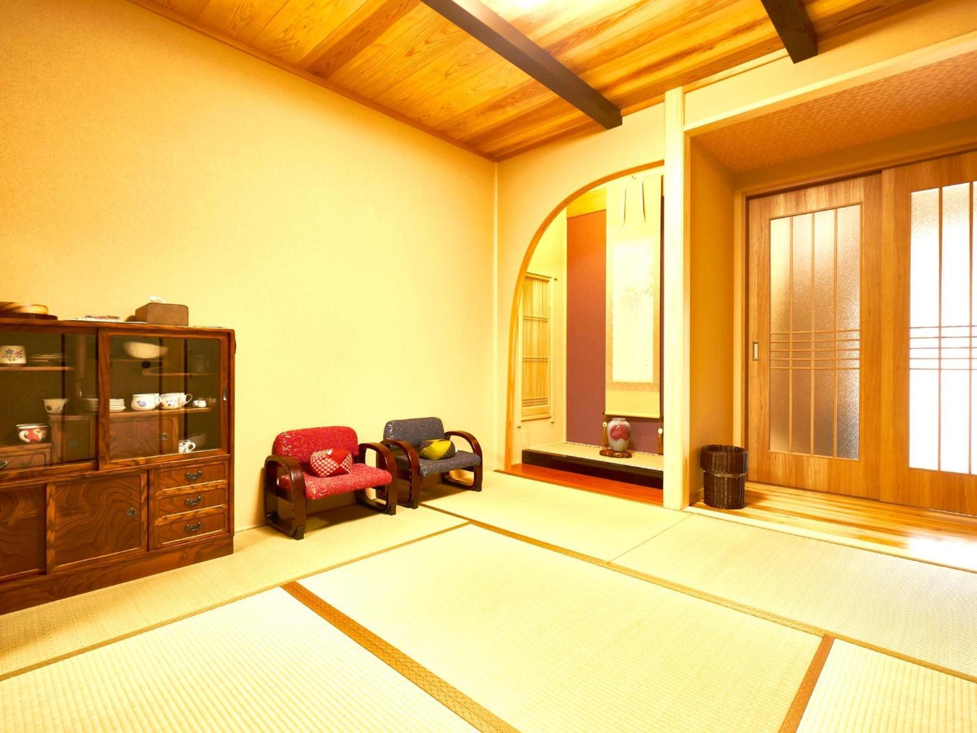 Kyoto Kita-Ku - House / Vacation Stay 2830 エクステリア 写真
